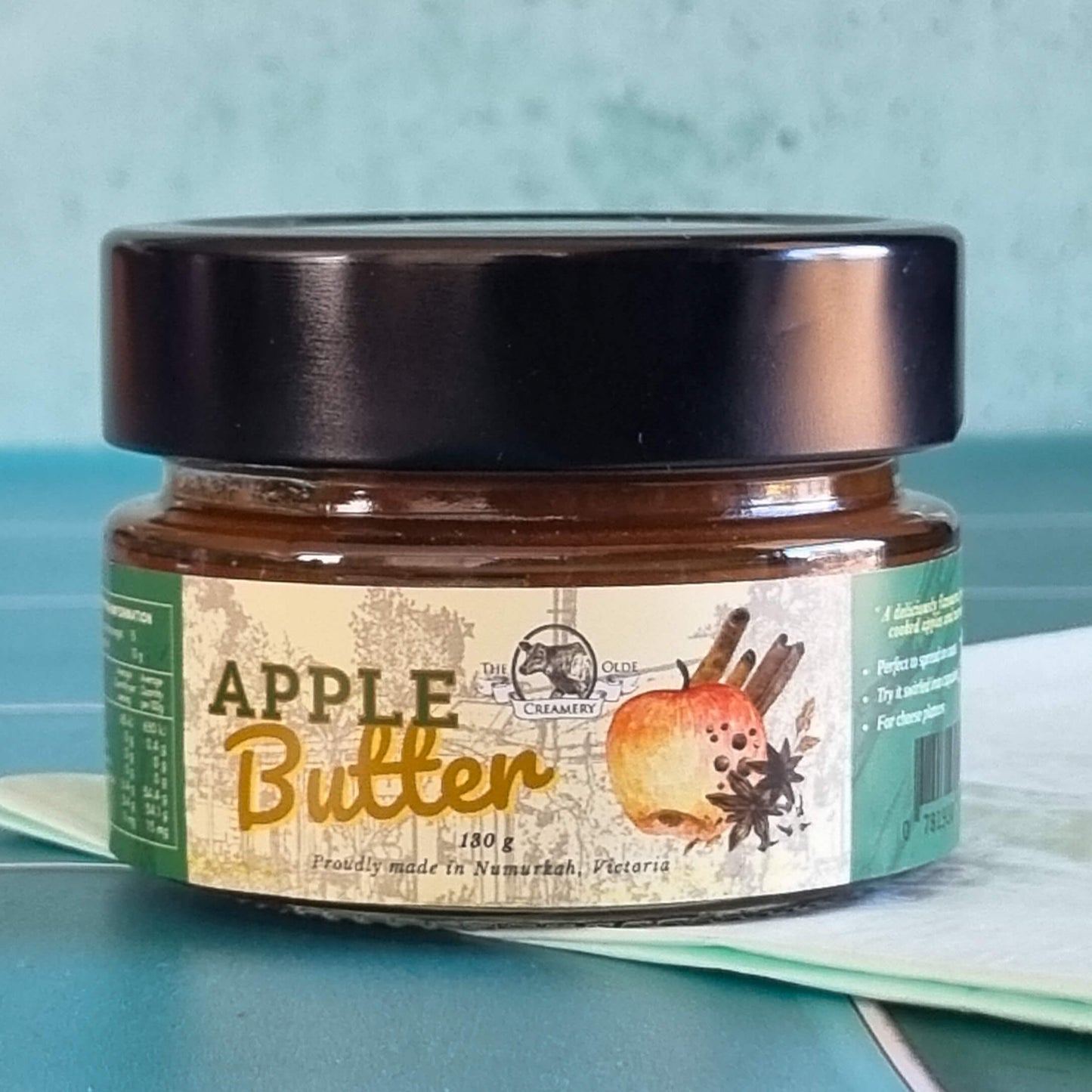 Apple Butter